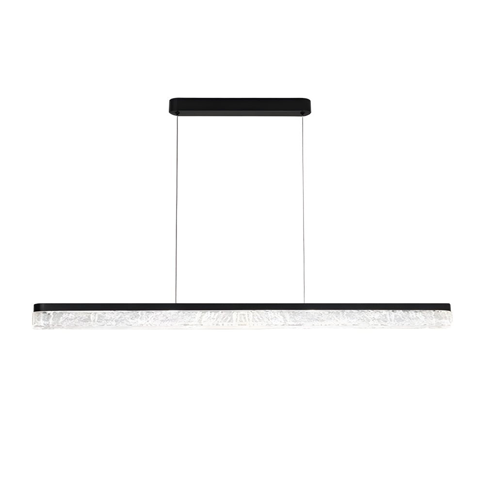 Lampa liniowa ściemnialna zdjęcie 7