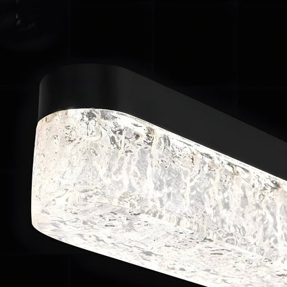 Lampa liniowa ściemnialna zdjęcie 5