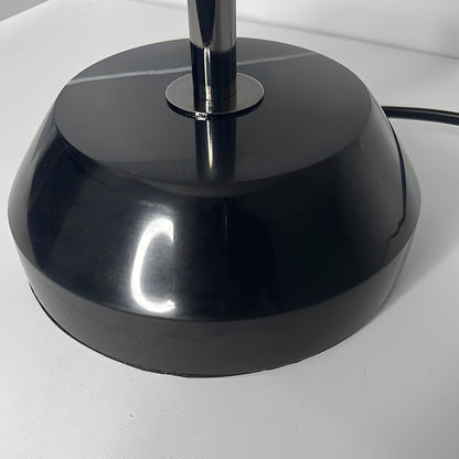 Lampa szklana żebrowana zdjęcie 10