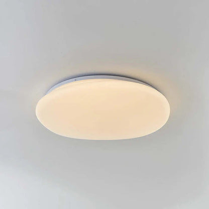 Organiczna lampa sufitowa LED — naturalny kształt kamienia, 4 rozmiary | Norivo Norivo