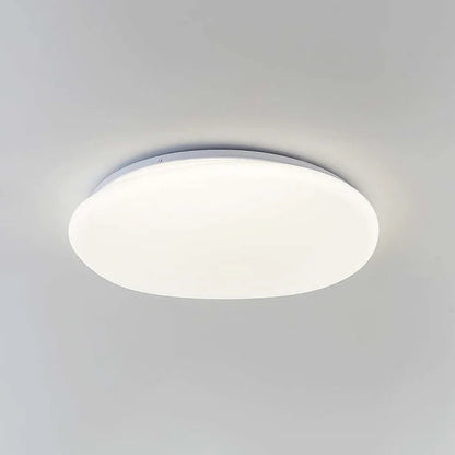 Organiczna lampa sufitowa LED — naturalny kształt kamienia, 4 rozmiary | Norivo Norivo