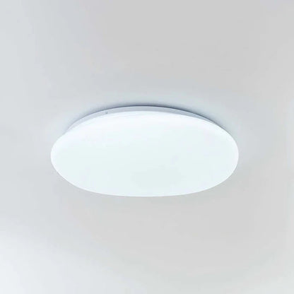 Organiczna lampa sufitowa LED — naturalny kształt kamienia, 4 rozmiary | Norivo Norivo