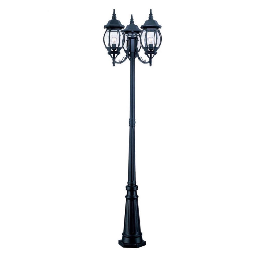 Vega Garden lampa ogrodowa zdjęcie 10