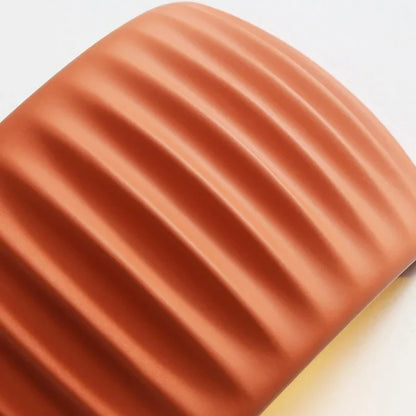 Ceramiczny kinkiet ścienny LED — dekoracyjny Norivo
