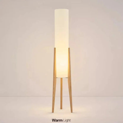 Lampa trójnóg skandynawska zdjęcie 8