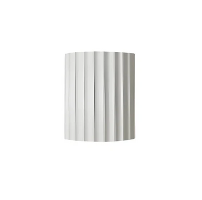 Nowoczesny kinkiet ścienny z żebrowaną strukturą — lampa LED CCT, 4 kolory | Norivo Norivo
