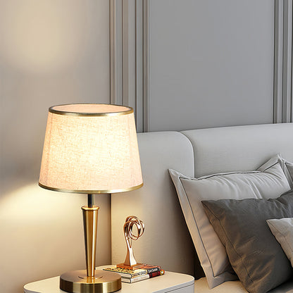Luna Table lampa stołowa zdjęcie 5