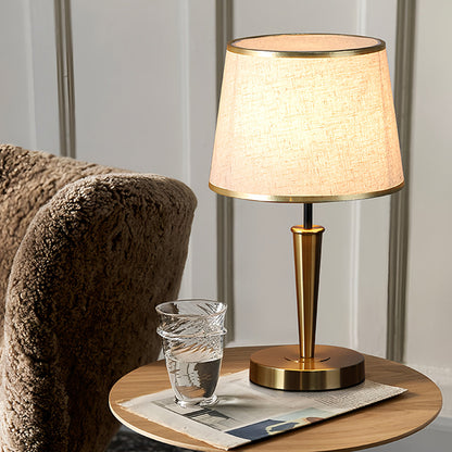 Luna Table lampa stołowa zdjęcie 2