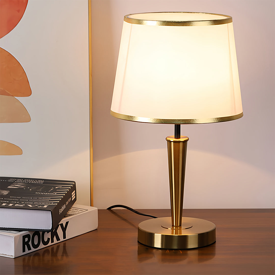 Luna Table lampa stołowa zdjęcie 3