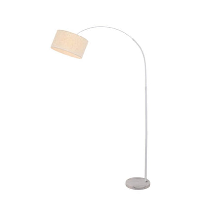Lampa łukowa lifestyle