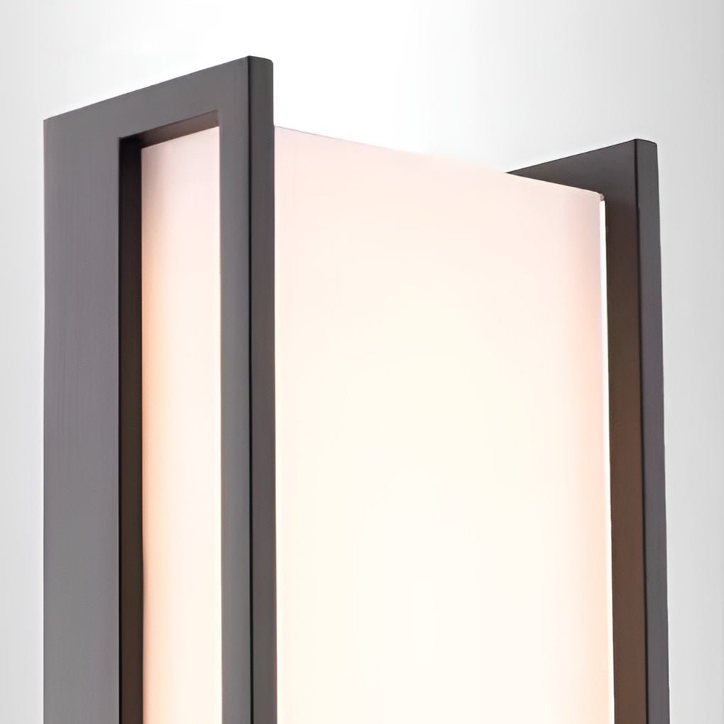 Oslo Wall lampa zewnętrzna zdjęcie 9