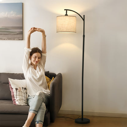 Arc Noir lampa łukowa zdjęcie 7