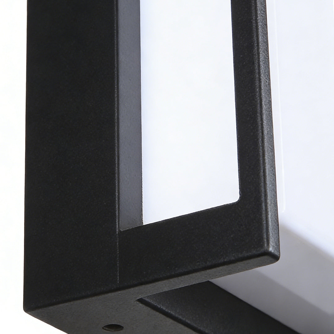 Oslo Wall lampa zewnętrzna zdjęcie 11