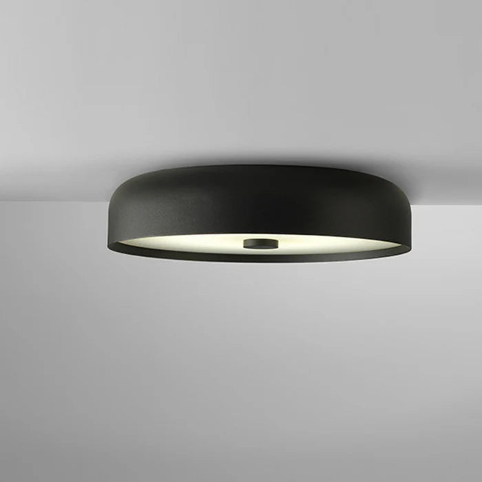 Nowoczesny plafon LED sufitowy — minimalistyczny design, 3 rozmiary | Norivo Norivo