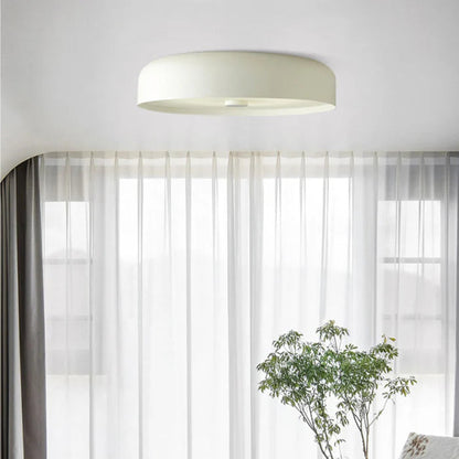 Nowoczesny plafon LED sufitowy — minimalistyczny design, 3 rozmiary | Norivo Norivo