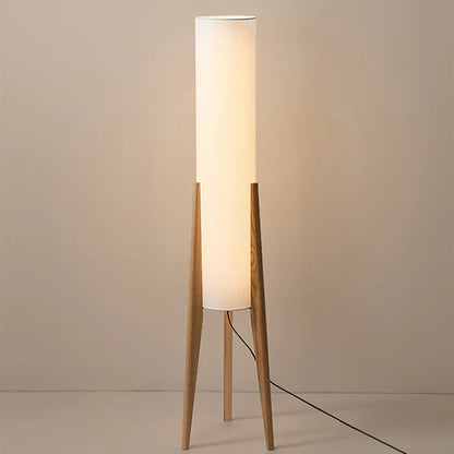 Lampa trójnóg skandynawska zdjęcie 12