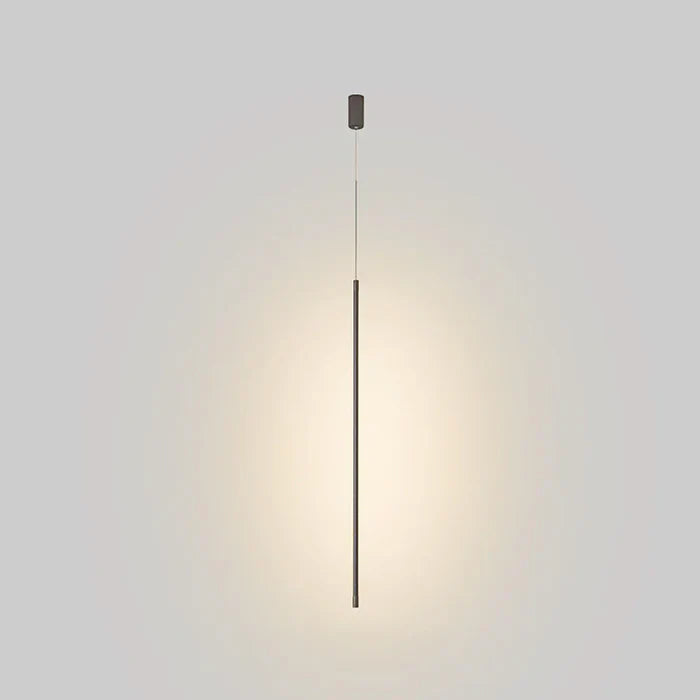 Lampa wisząca LED minimalistyczna — oświetlenie sufitowe | Norivo Norivo