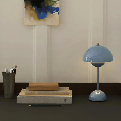 Lampa stołowa lifestyle